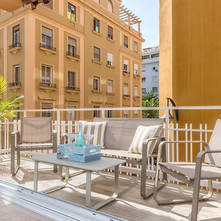 Pinzon Apartment *