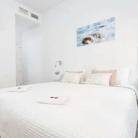 Pinzon Apartment