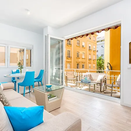 Pinzon Apartment *