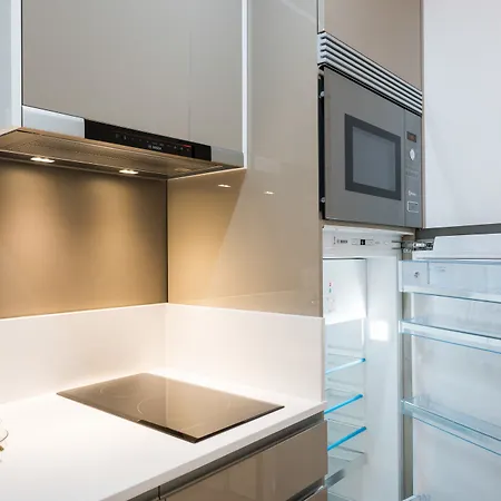 Apartment Pinzon *
