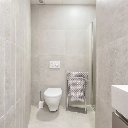 Apartment Pinzon